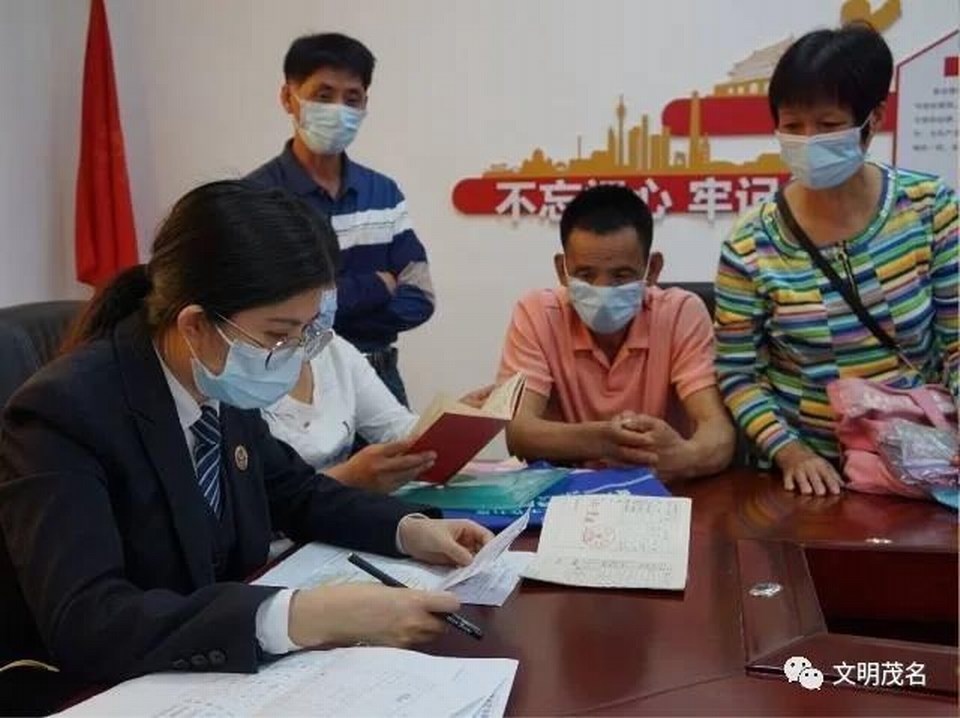 广东志愿服务文明实践走进千家万户 1.jpg